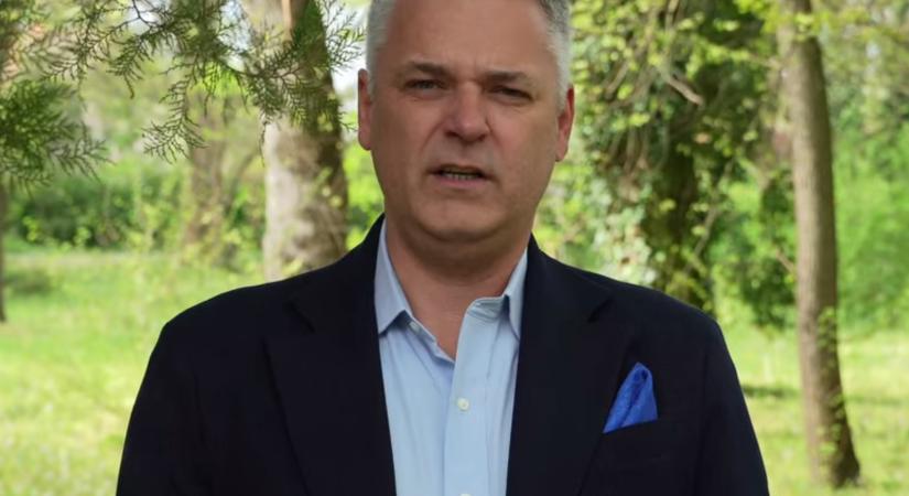Kirúgták Lázár János gimnáziumi barátját a MÁV szolgáltató cége éléről
