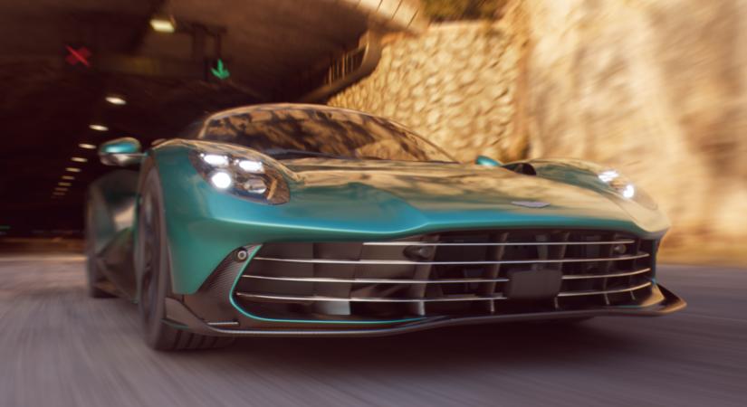Clutch: Látványos előzetessel jelentették be a Forza Horizon 5 rendezőjének új autós játékát, ami a Forza és a Need for Speed legjobb elemeit ötvözi