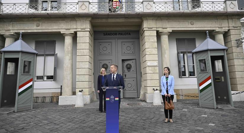 Orbán Viktor megmaradt erejét bizonyíthatja Sulyok Tamás maradása