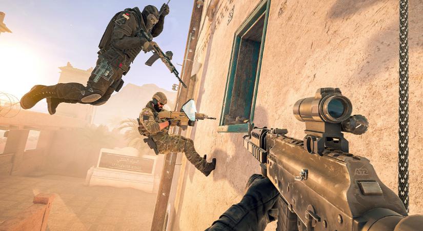 A Valve döntött arról, hogy mennyibe kerül a Rainbow Six Siege a UPlayen?