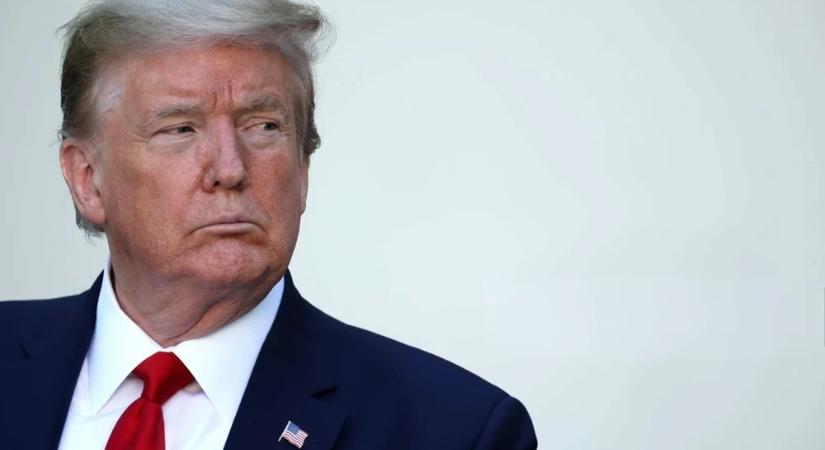 „Kib@szottul őrült vagy” – Trump rátámadt Netanjahura
