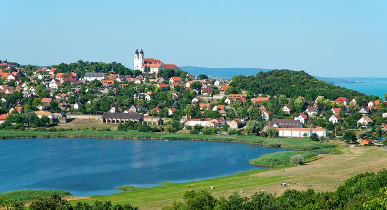 Tömeges halpusztulást észleltek a tihanyi Belső-tóban