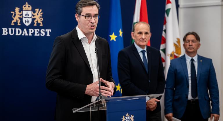 Fontos tárgyalásokat kezd a Magyar-kormány, eldől a polgármesterek sorsa