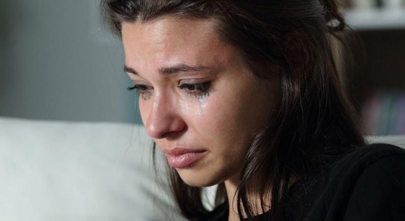 „Azonnal tudtam, hogy komoly baj van” – súlyos sérülést szenvedett a jövő reménysége