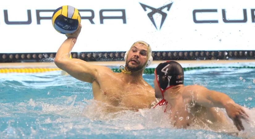 Fekete Gergő: Teljesíteni kell, vagy más lép a helyünkre