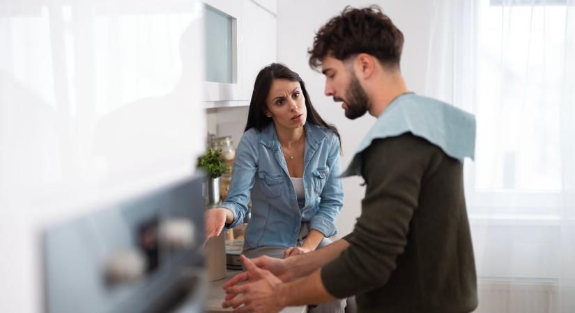 Így másolod le tudat alatt édesanyád legrosszabb párkapcsolati döntéseit
