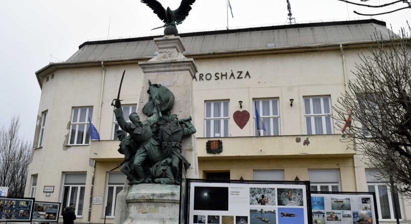 A XV. kerületben is zajlott az ügyészségi akció