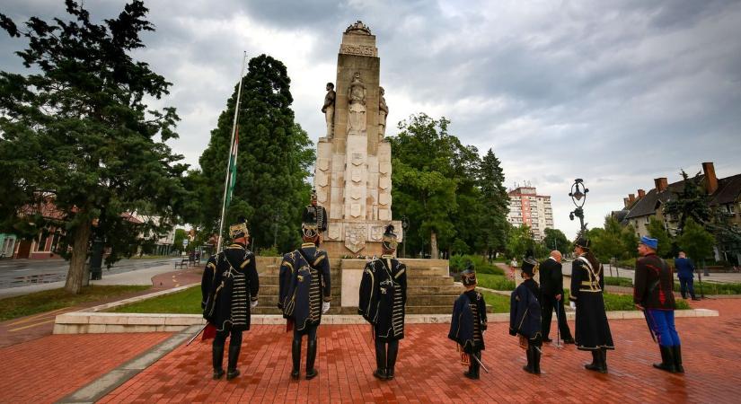 A nemzeti összetartozás előestéjén is lesz megemlékezés Nagykanizsán