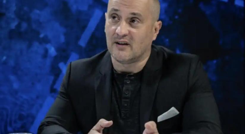 Tarjányi Péter szerint Sulyok Tamásnak le kellene mondania, a közvetlen elnökválasztást is sürgeti