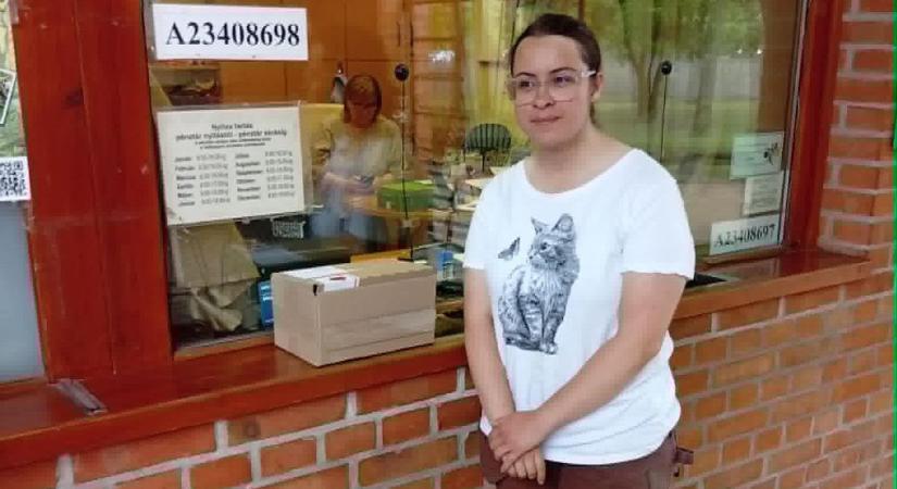 Egy pillanatig sem tétovázott a bedős diák, különleges mentőakció zajlott Ásotthalmon