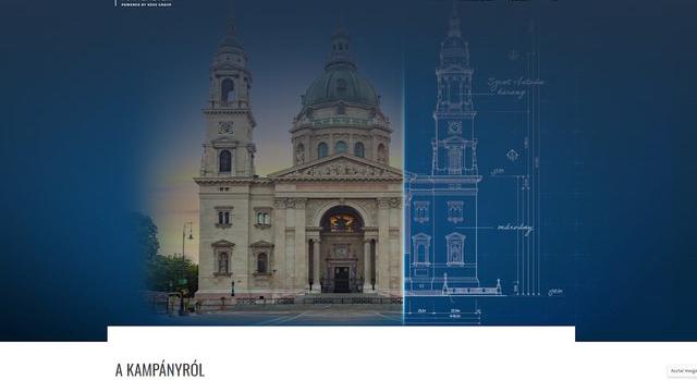 Digitális platform indult a hazai épített örökség bemutatására