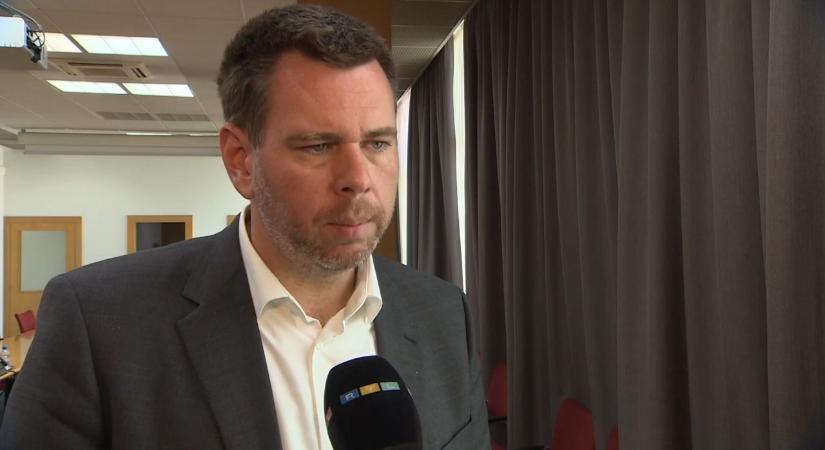 Exkluzív – Vitézy Dávid már heteken belül átírná a KRESZ-t a rolleresek miatt