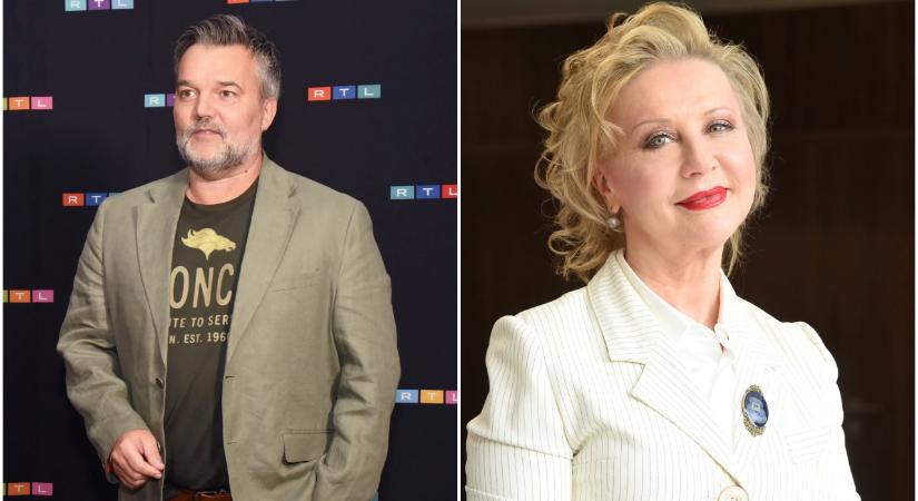 Hevér Gábor Eszenyi Enikőről: „Nemcsak verbális, hanem fizikai problémák is történtek”