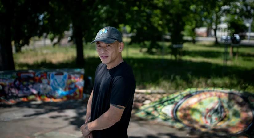 Az jó szó rám, hogy elvetemült vagyok