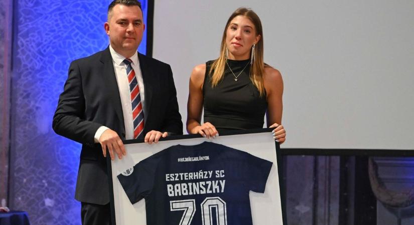 Eszterházy SC: hárman távoznak az NB I.-be jutott csapatból