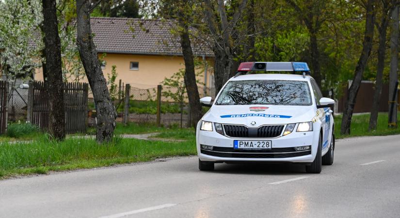 Országos motoros razzia indult: három dologra különösen figyelnek