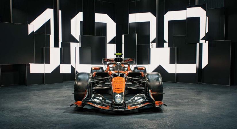 Ünnepelni készül a McLaren, de tényleg most lesz az 1000. versenyük?
