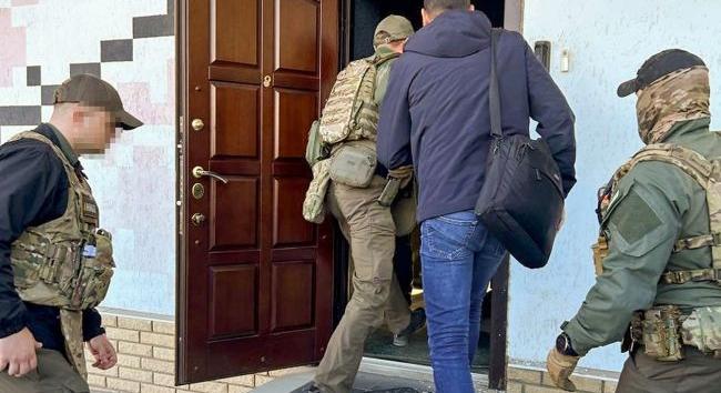 Mintegy 170 millió hrivnyát loptak el egy erőmű építése során Mikolajiv megyében