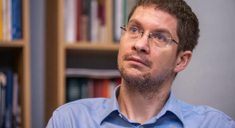 Karsai Dániel posztumusz díszpolgári címet kapott Budapest XIII. kerületétől