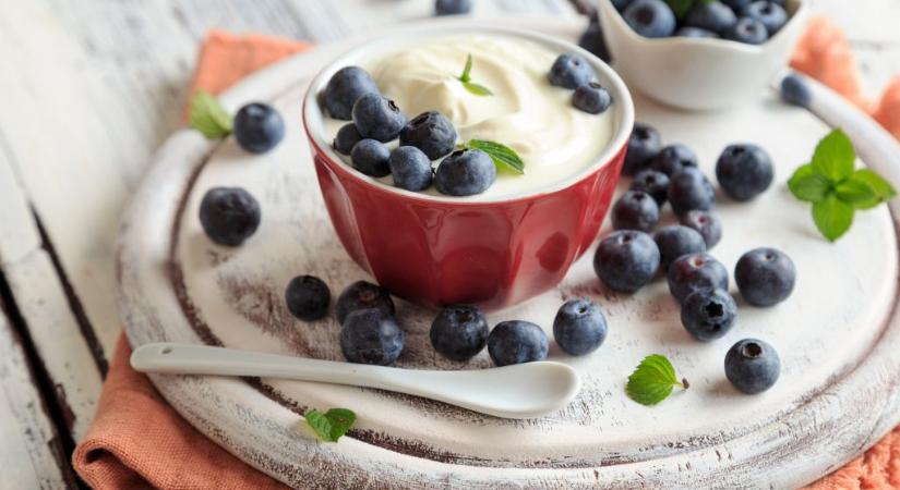 Skyr, túró vagy joghurt: melyik a legegészségesebb és legtáplálóbb?