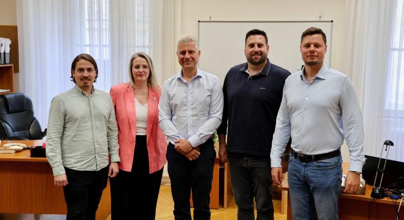 A fővárosi Fidesz személyi változásokat jelentett be