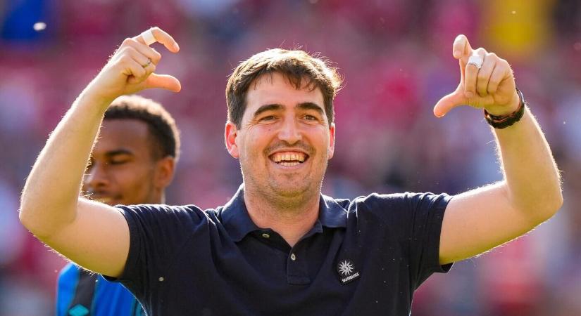 Andoni Iraola rárúgja az ajtót a Premier League-re, 70 millió eurós Real Madrid-sztárt vehet a Liverpool FC