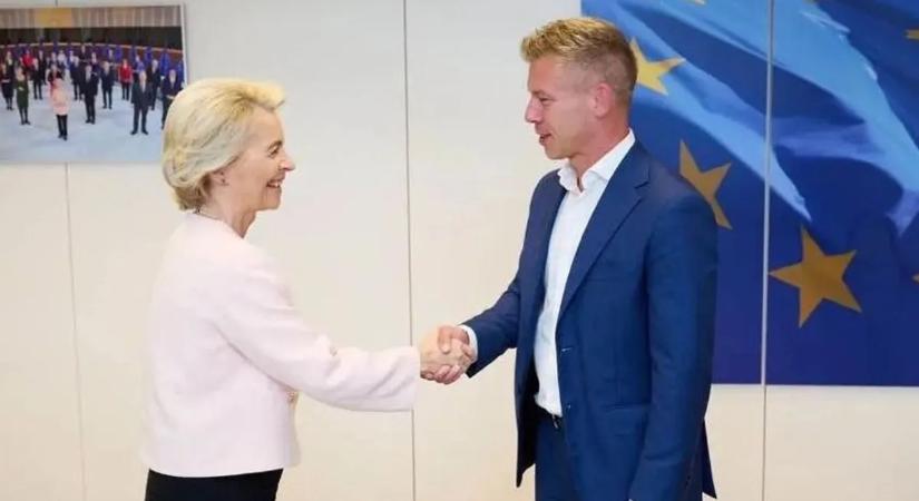Brüsszel embere Budapestre érkezik, hogy irányba rakja Magyar Pétert - jöhetnek a megszorítások?