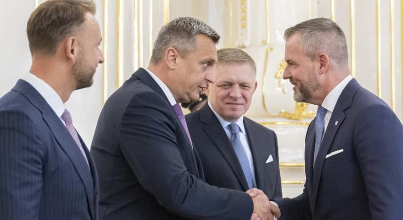 Az államfő, miniszter és parlamenti képviselő előtt is lehet házassági nyilatkozatot tenni