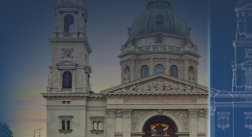 Új nézőpontból mutatja meg Magyarország épített örökségét a KÉSZ Csoport