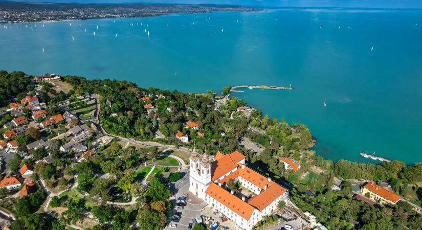 Balog Boglárka: a Balatonon ma már nem csak ingatlant vesznek, hanem életstílust