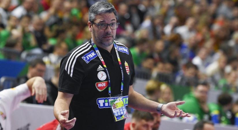 „Kritika és önkritika is elhangzott minden fél részéről” – az MKSZ elhalasztotta Chema Rodríguez jövőjéről a döntést