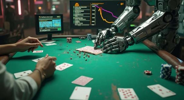 AI a pókerben – hasznos segítség vagy magas kockázat?