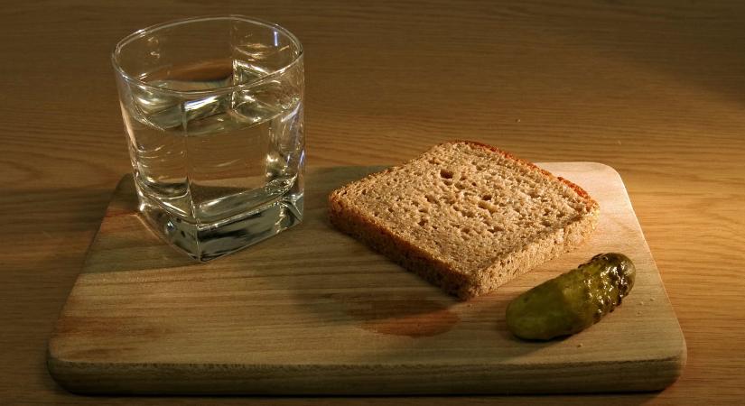 Tudta? A hagyományban létezik „nyári böjt” is!