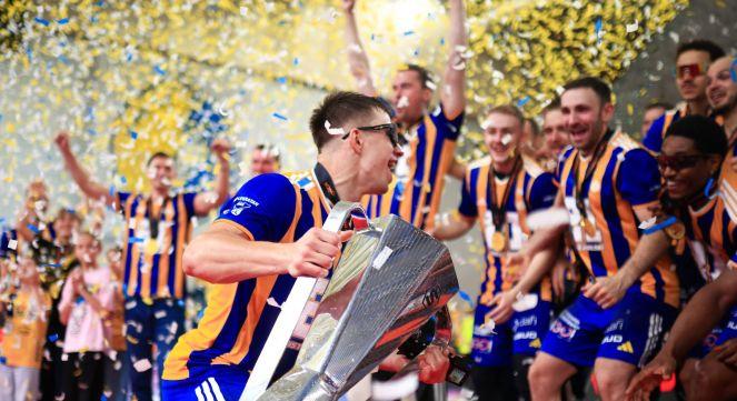 Két év után visszaült a lengyel trónra a Kielce