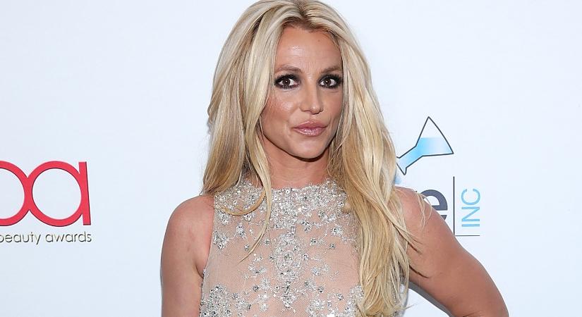Mindenki Britney Spears új külsejéről beszél: az énekesnő évek óta nem nézett ki ilyen jól