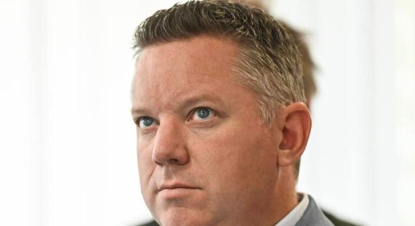 Döntött a belügyminiszter: fejcsere a Katasztrófavédelem és a Büntetés-végrehajtás élén