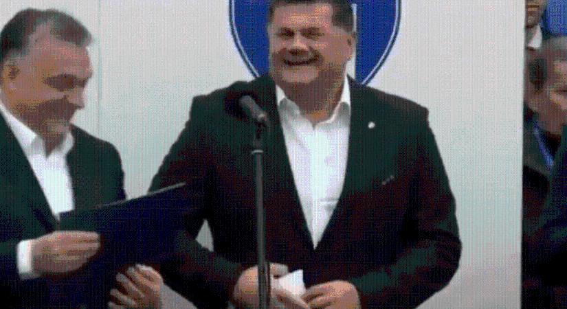 Nyerges Zsolt szerezte meg a NER legnagyobb, milliárdokat termelő őrző-védő cégét