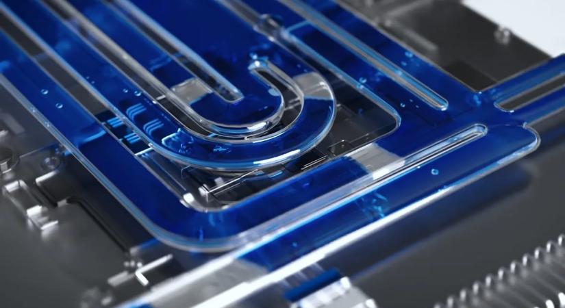 Mobilokba szánt aktív hűtésen dolgozik a Samsung