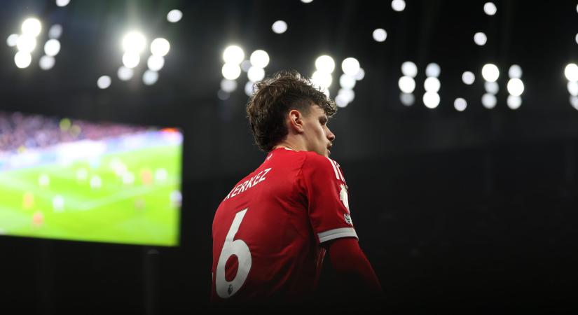 A Liverpool leendő edzője már hónapokkal ezelőtt megjósolta: Kerkez még jobb lesz ennél