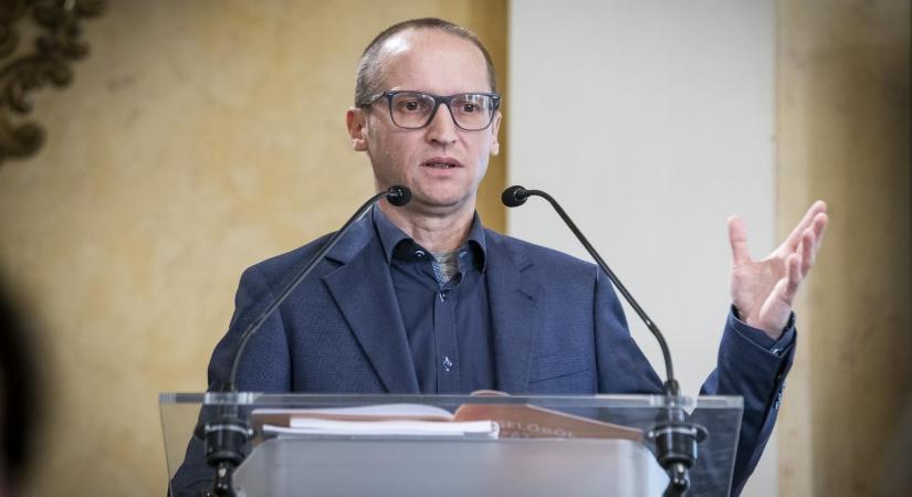 Házon belül Erdős Balázzsal pótolták Demeter Szilárdot a Petőfi Kulturális Ügynökség élén