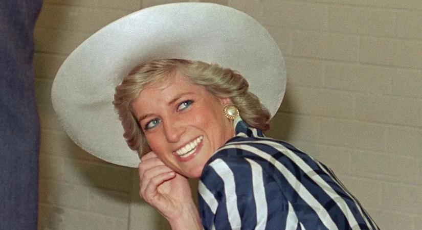 Ön tudja, melyik volt Lady Diana kedvenc együttese? – most megnézheti élőben