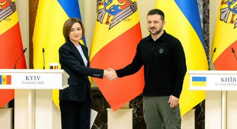 Valóra válik Orbán Viktor jóslata: Brüsszel Ukrajna és Moldova előtt is megnyithatja az uniós csatlakozási tárgyalásokat Magyar Péternek hála