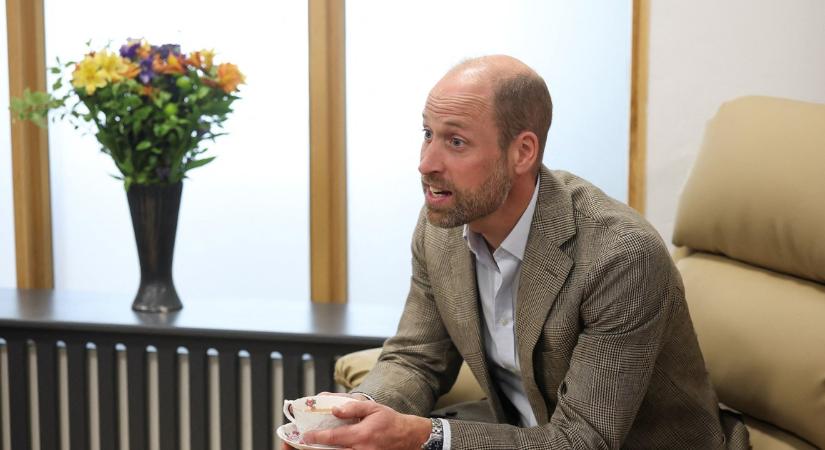 Van visszaút? Vilmos ultimátumot adott Harrynek: nem tűri tovább, amit öccse és felesége csinál