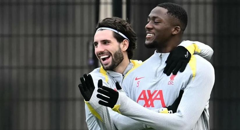 Megegyezett új csapatával a Liverpool távozó sztárja