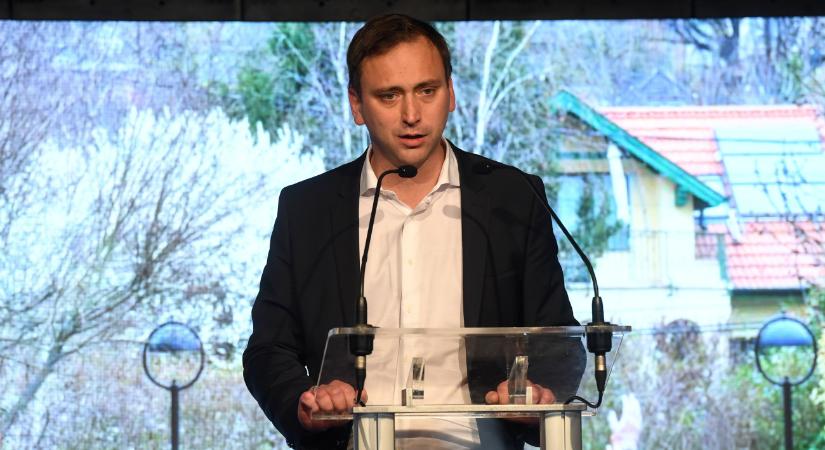 Óbudai korrupciós ügy: nem cáfolja az ügyészség, hogy előállították Őrsi Gergely polgármestert is