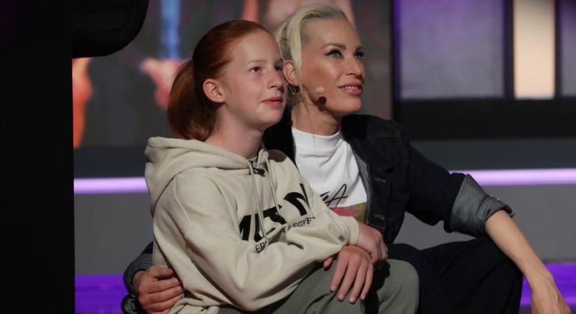 Egyszerre mutatta meg a ritkán látott gyermekeit Pásztor Anna, Janza Kata, Harsányi Levente és Kovács Áron - fotó