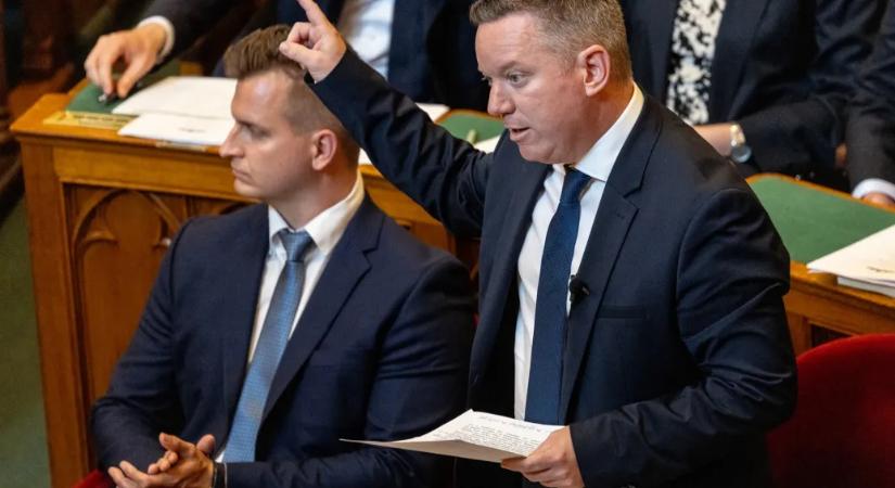 Új vezetőket kapott a katasztrófavédelem és a büntetés-végrehajtás