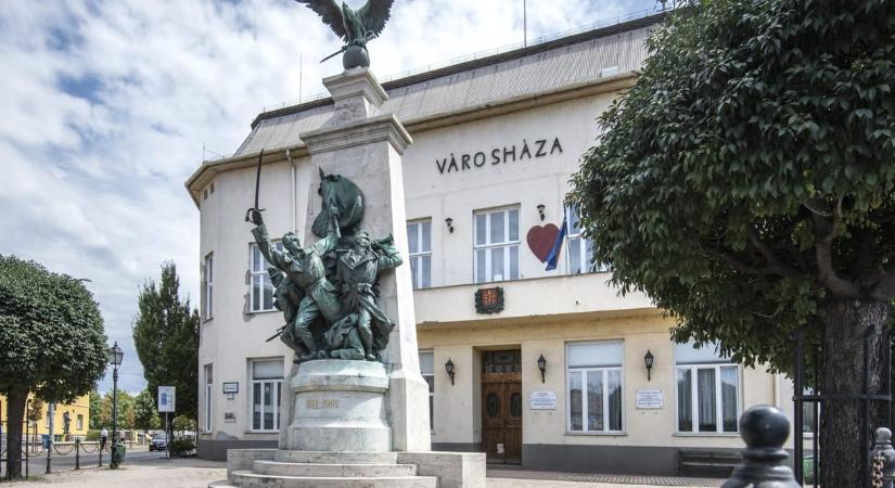 A XV. kerületi önkormányzathoz is kiszállt az ügyészség