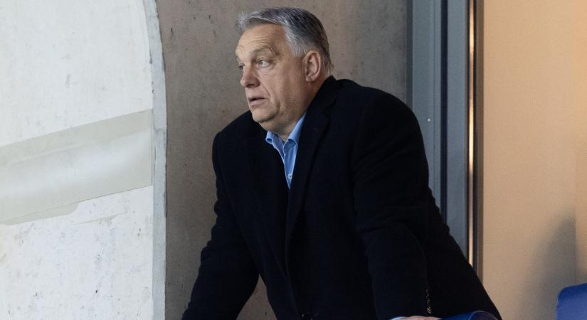Orbán Viktor nem hagyta szó nélkül a felcsúti edző szerződésbontását