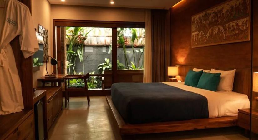 Meghalt a népszerű influenszer: holtan találták egy luxushotelben